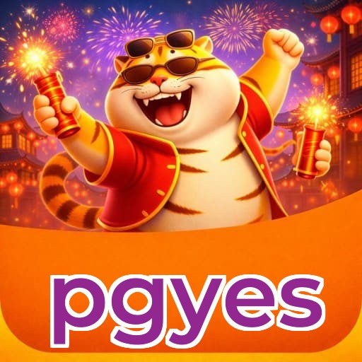 pgyes Logo