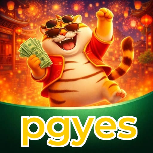 pgyes Logo