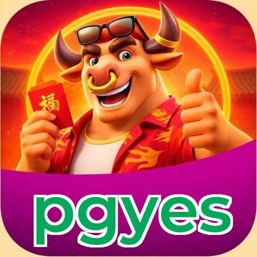 pgyes Logo