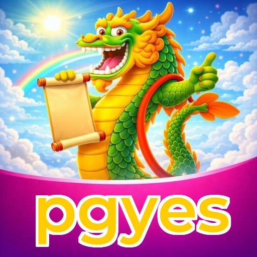pgyes Logo
