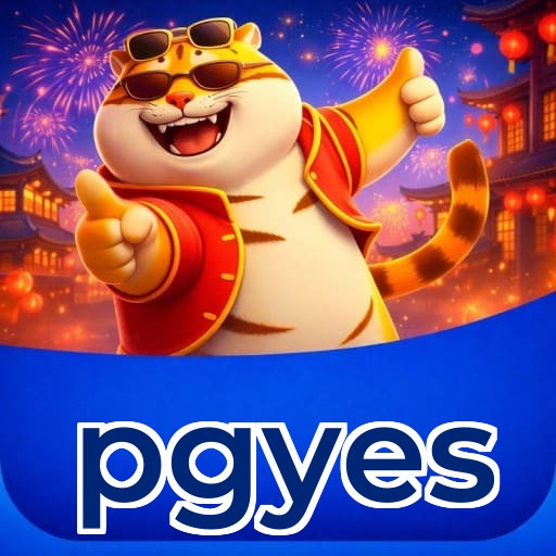 pgyes Logo