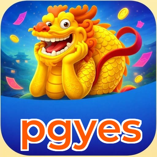 pgyes Logo