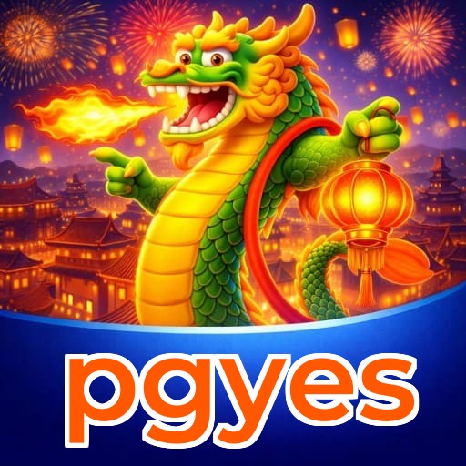 pgyes Logo