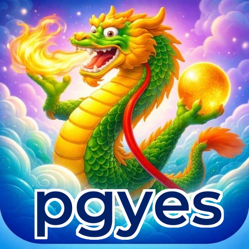 pgyes Logo