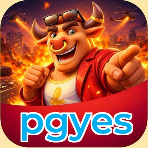 pgyes Logo