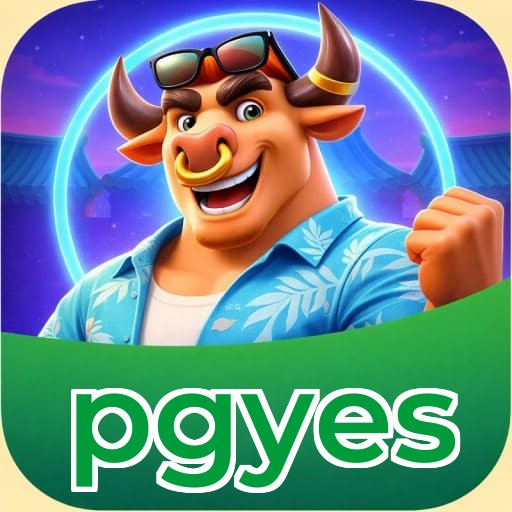 pgyes Logo