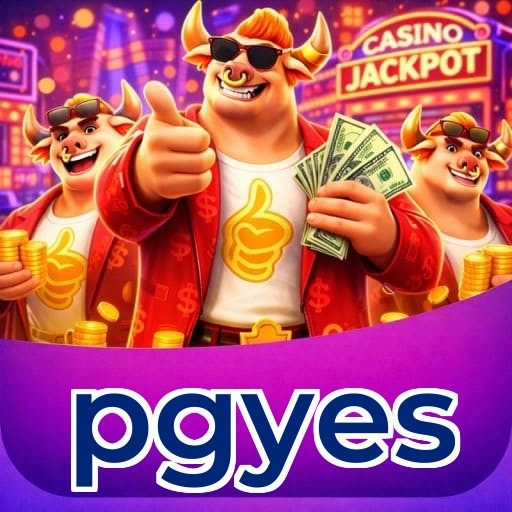 pgyes Logo