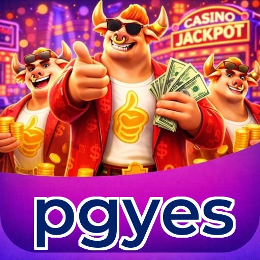 pgyes Logo