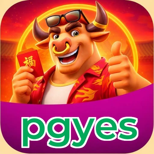 pgyes Logo