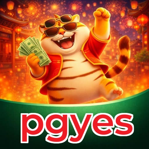 pgyes Logo